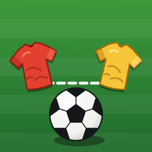 Jumpers app icon
